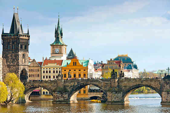 Praha