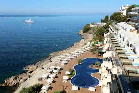 Iberostar Jardin Del Sol Suites