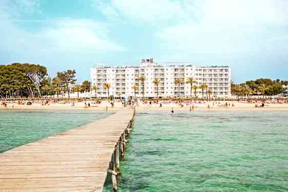 Sunwing Alcudia Beach