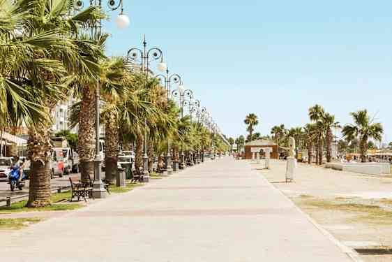 Larnaca