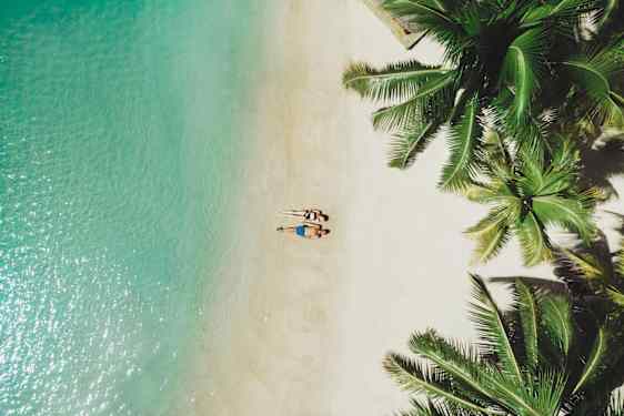 Mauritius