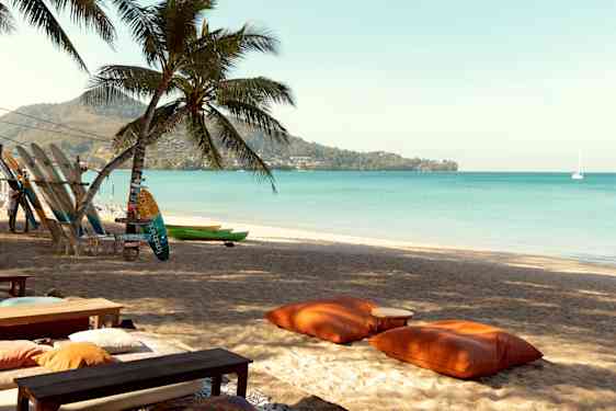 Thailand