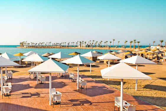 Golf Egypti