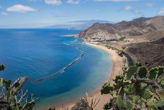 Teneriffa. Foto: Pixabay