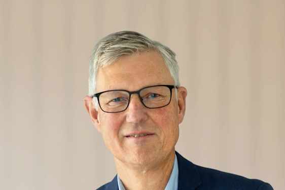 Per Knudsen