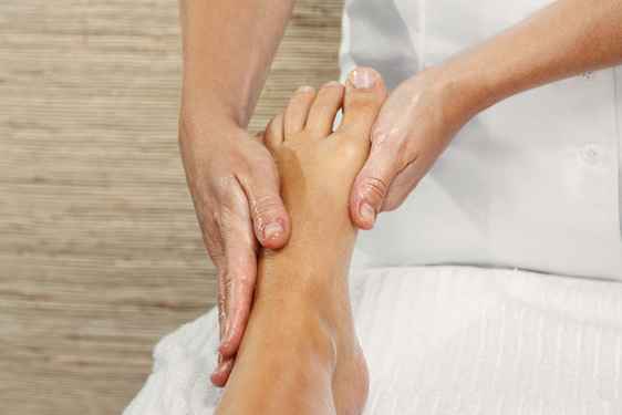 O.B.C by Sunwing - spa käsi- ja jalkahoidot