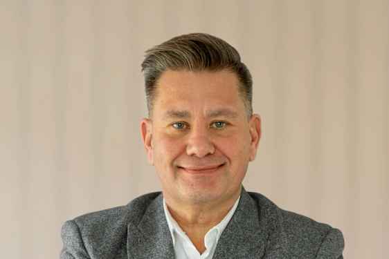 Fredrik Wessel