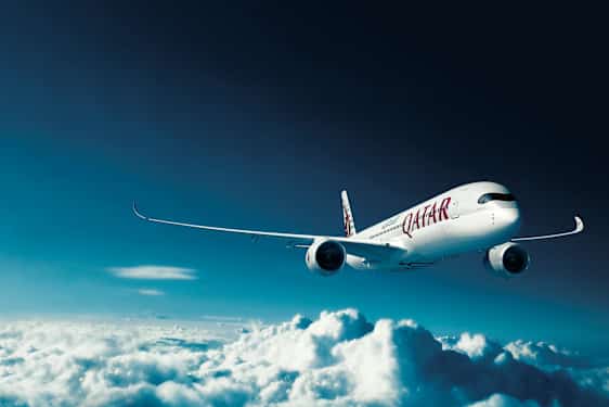 Qatar Airways