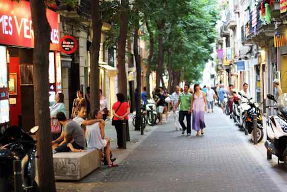 Gràcia