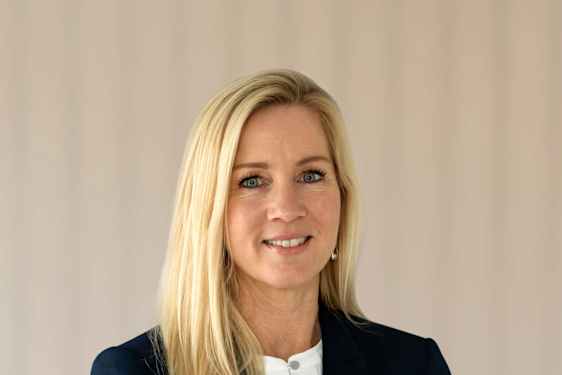 Erica Wallin
