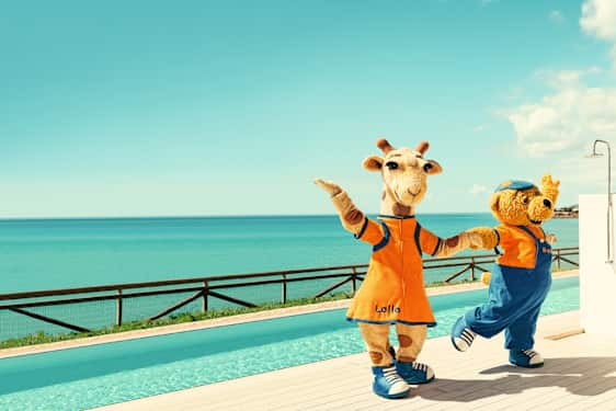 Sunwing Family Resorts