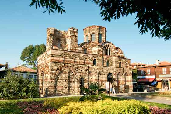 Nessebar