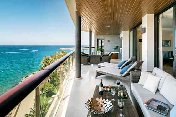 Radisson Blu Gran Canarialla