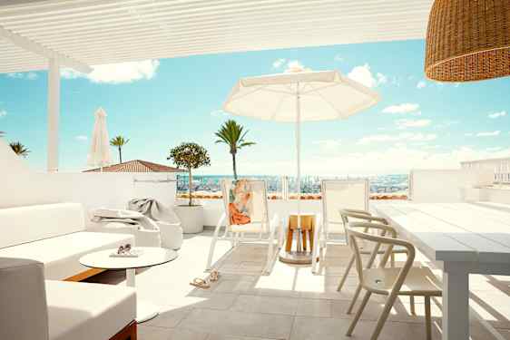 Sunwing Arguineguín Seafront