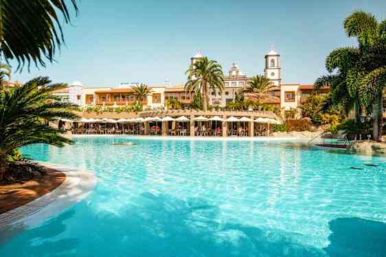 Lopesan Villa del Conde Resort & Thalasso
