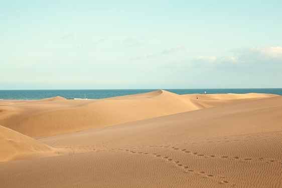 Maspalomas Gran Canaria