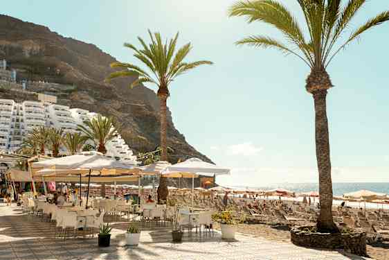 Gran Canaria