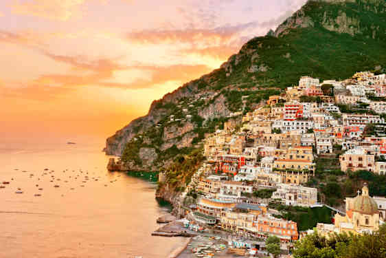 Positano 