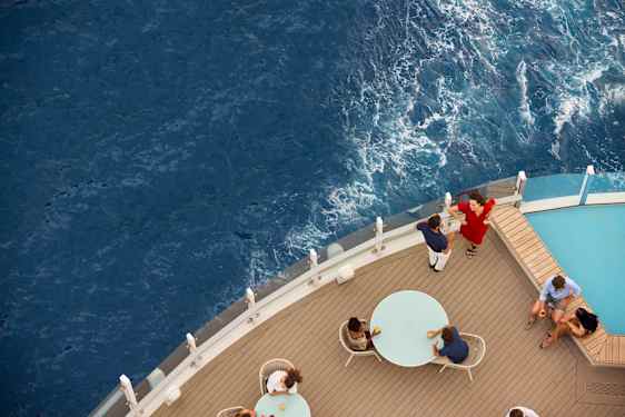 Costa Cruises