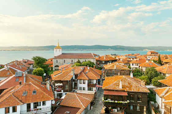 Nessebar