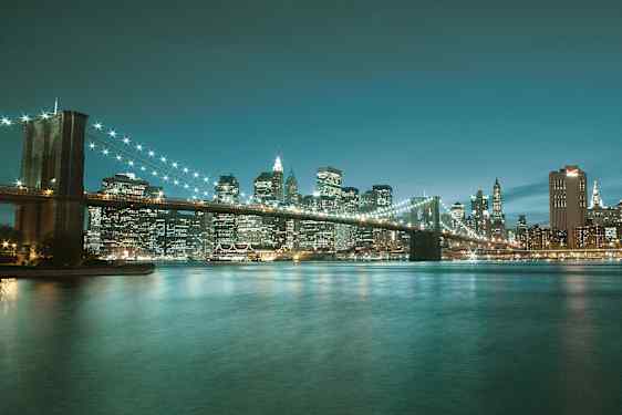 Brooklyn Bridge