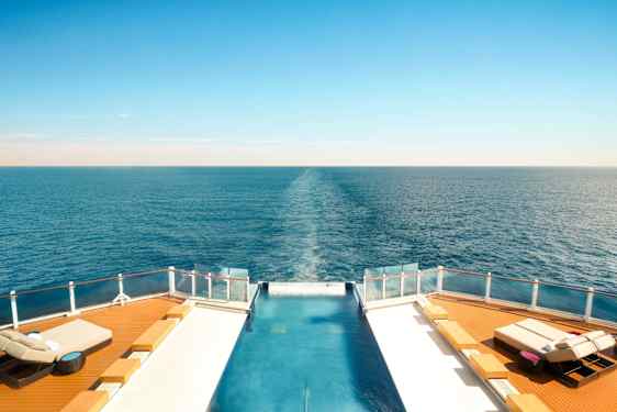 Norwegian Cruise Line