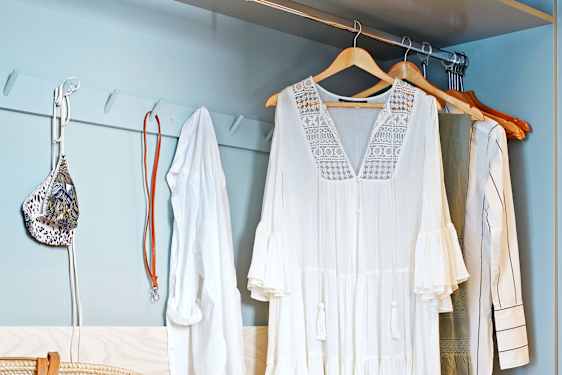 Vaatteet jotka olisi hyvä muistaa pakata lomalle mukaan