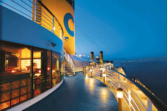 Costa Cruises