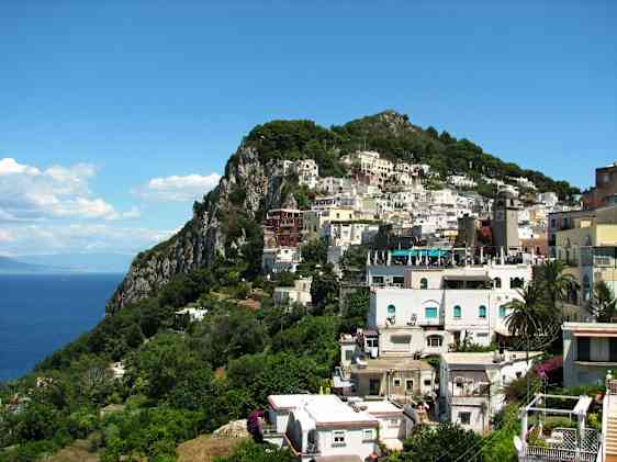Capri