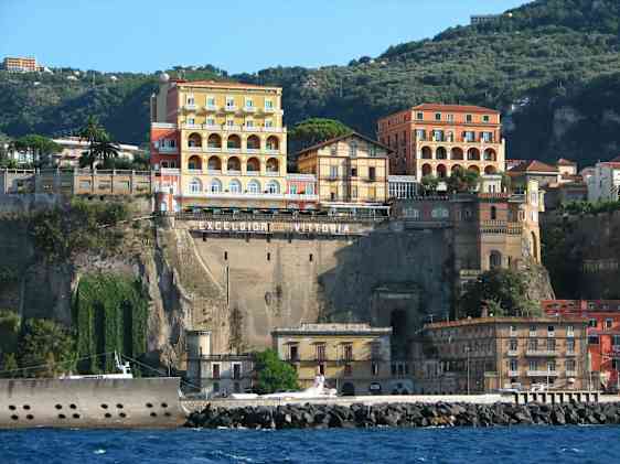 Sorrento