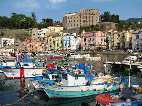 Sorrento