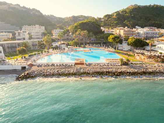 Sunprime Miramare Beach