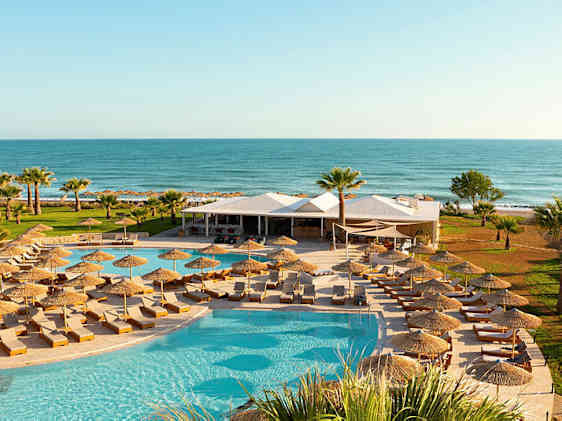 Sunprime Platanias Beach