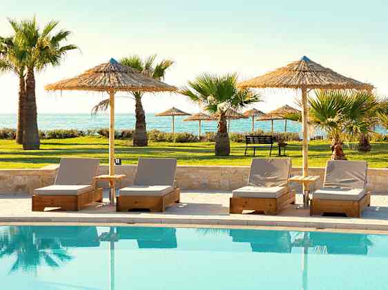Sunprime Platanias Beach