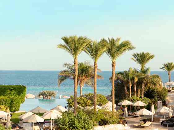 Sunprime Platanias Beach