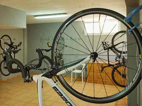 Zafiro Tropic huonekuva