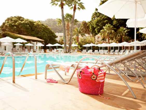 Sunprime Miramare Beach