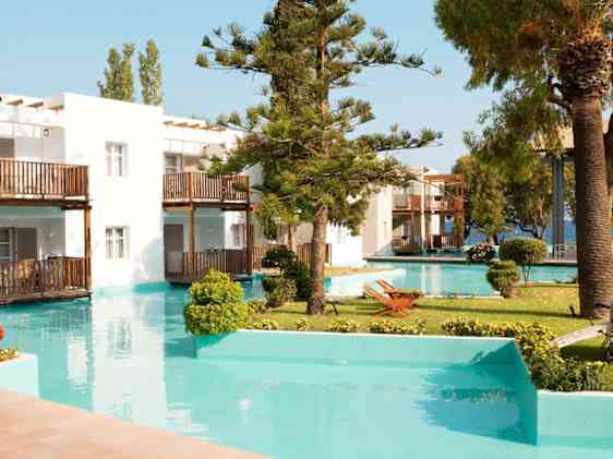 Sunprime Miramare Beach