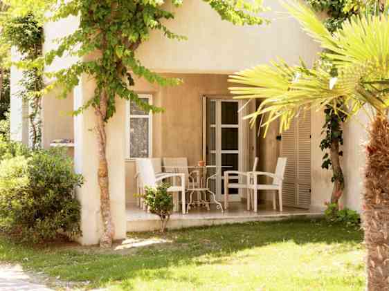 Sunprime Miramare Beach