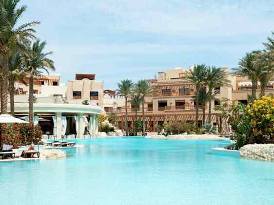 Sunprime Platanias Beach