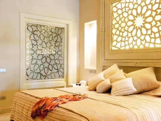 Makadi Spa hotellihuone