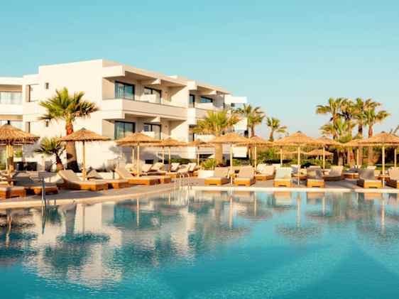 Sunprime Platanias Beach