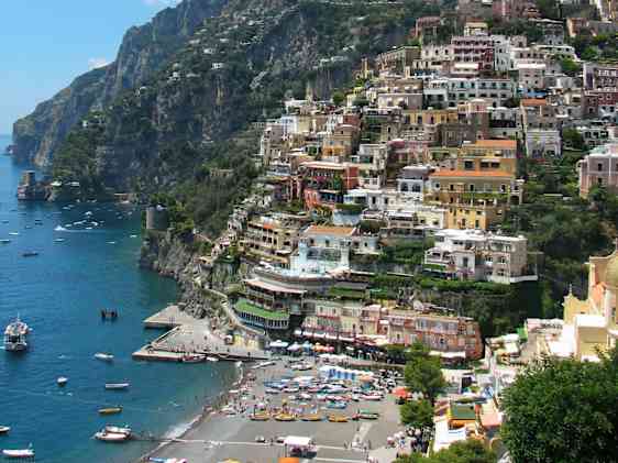 Ihana Positano
