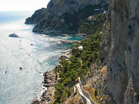 Positano