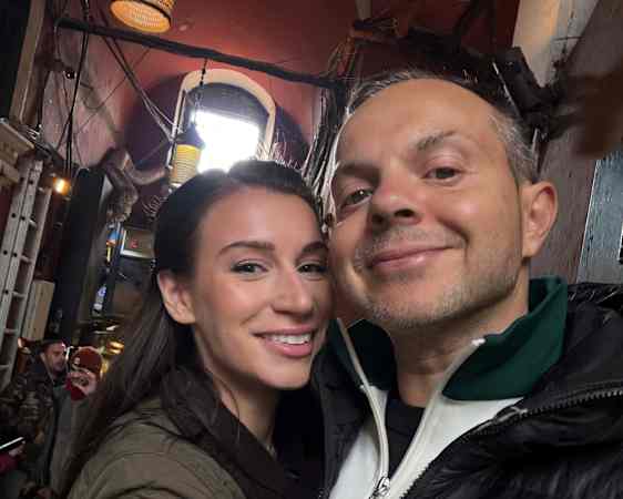 Uniikki Istanbulissa