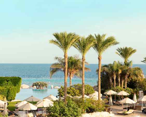 Makadi Span allasalue