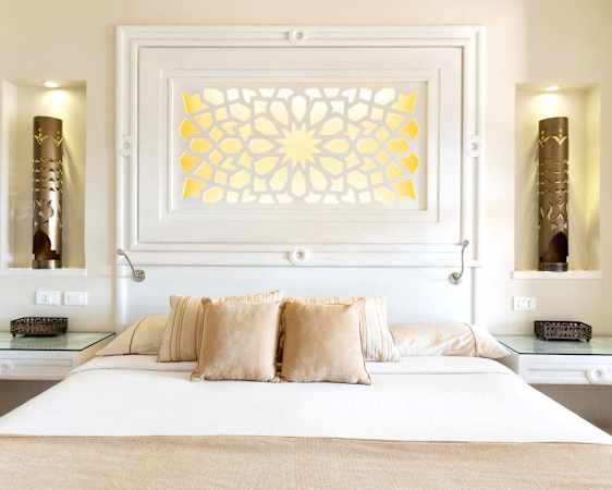 Makadi Span hotellihuone