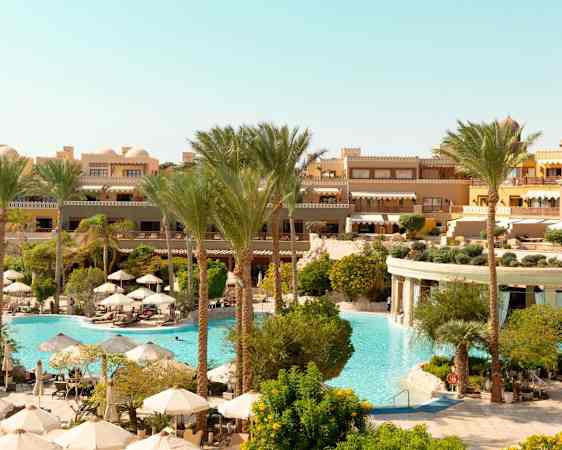 Makadi Span allasalue