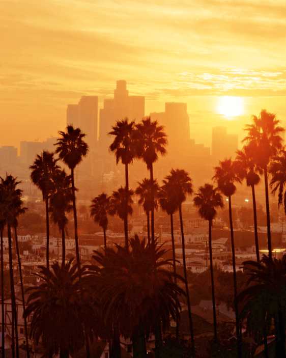 Kalifornia