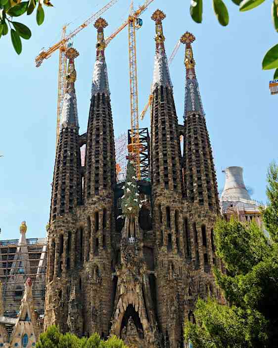 Barcelona